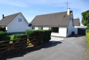 6, Llanfaes Park, Llanfaes, Beaumaris LL58 8RH