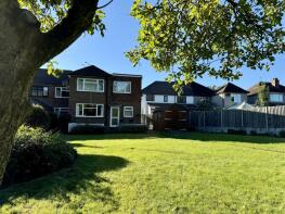 239, Cromwell Lane, Burton Green, Kenilworth CV8 1PN