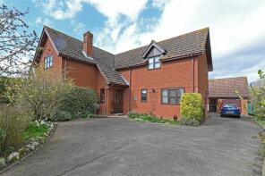 Thorn House, Saxtead Road, Woodbridge IP13 8AP