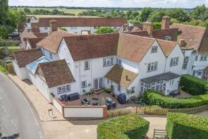 3 Howe Green Moat Hall, Howe Green, Howe Green Road, Great Hallingbury CM22 7QB