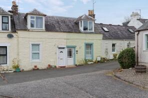 Iona, Chapelview Cottages, Buccleuch Street, Moffat DG10 9HA