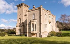 Tower House, Kelston Road, Kelston, Bath BA1 9AF
