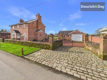 Chorlton, Malpas, SY14