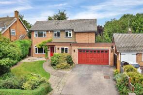 Sycamore House, Loughbon, Nottingham NG13 9NJ