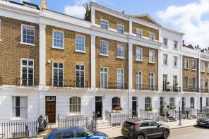 36, Sydney Street, London SW3 6PP