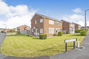 1, Saffron Close, Tickhill, Doncaster DN11 9PS