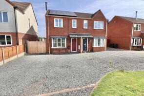 37a, Sleaford Road, Metheringham, Lincoln LN4 3DG