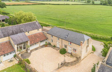 East Foscote, near Grittleton