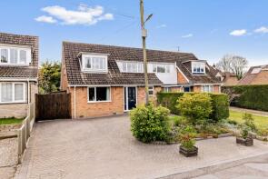 5, Westcourt Lane, Dover CT15 7PS