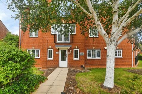 Pitts Farm Road, Birmingham