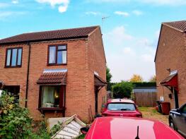 51, Red Barn, Peterborough PE7 2DZ
