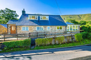 Riverside, Barber Booth Road, Barber Booth, Hope Valley S33 7ZL