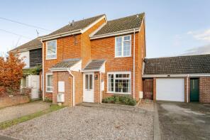 32 Leyspring, Chapel Road, Norwich NR13 4NY