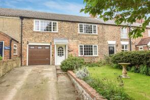 3 Rosehale Cottage, Boston Row, Carthorpe Village, Bedale DL8 2LE