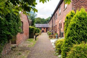 4, The Barns, Back Lane, Preston PR4 3HS