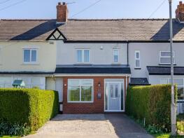 Briardon, Withernsea Road, Withernsea HU19 2QH
