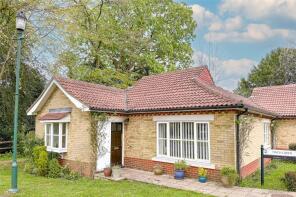 3, Finch Green, Rickmansworth WD3 5GE