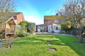 8, Walden Road, Saffron Walden CB10 1UD