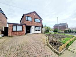 3, Melton Drive, Bury BL9 8BE