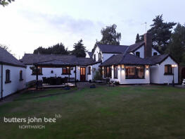 2, Fern Cottages, Post Office Lane, Norley, Frodsham WA6 8JW