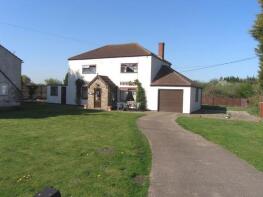 The Old Post Office, Scotter Road, Susworth, Scunthorpe DN17 3AR