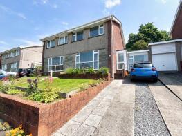 34, Alexander Road, Rhyddings SA10 8EF