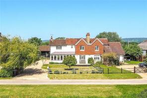 36, Ryefield Cottages, Killarney To Goose Green Road, Petersfield GU31 5PE