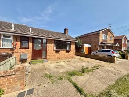 Roggel Road, Canvey Island
