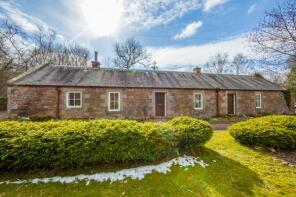 The Old Smithy, Village Road, Dunsyre, Lanark ML11 8NQ