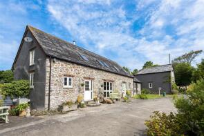Dovedale Cottage, Broad Langdon, Jacobstow EX23 0BZ