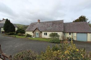 Nant Y Dderwen, Cefn Berain, Denbigh LL16 5EB
