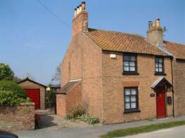 School House, Main Street, Driffield YO25 4QY