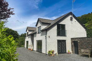 Underfell, Ayside, Grange-over-sands LA11 6JB