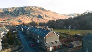 12, Stybarrow Terrace, Greenside Road, Glenridding CA11 0QD