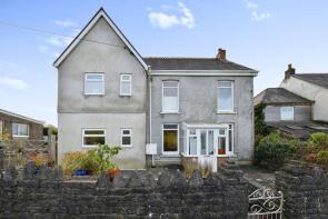 42, Heol Myddfai, Felindre, Swansea SA5 7ND