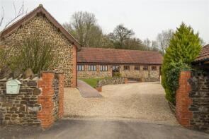 3, The Shires, South Molton Road, Waterrow, Taunton TA4 2BA