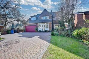 Highlands, Stafford Road, Cannock WS12 4LZ