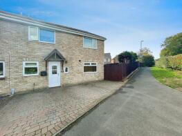 16, Redford Place, Cramlington NE23 7LG