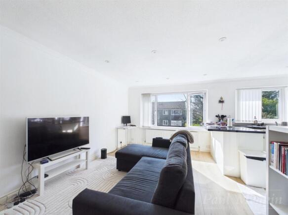 Kitchen/Living Room