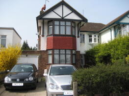 380, Church Street, London N9 9HS