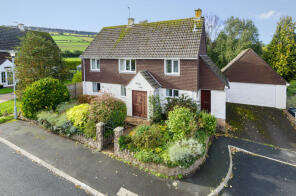 Wakley House, Park Lane Close, Minehead TA24 6NL