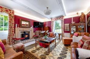 The Manor House, Great Glen Road, Leicester LE2 2FQ