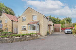 3, Upper Highfields, Badminton GL9 1FB