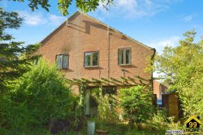 1, Goodwick Grove, Tattenhoe, Milton Keynes MK4 3BD