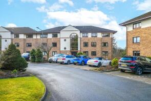 34, Ravenscourt, Thorntonhall, Glasgow G74 5AZ