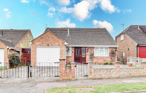 1, Beechfield Close, St. Albans AL3 7EG
