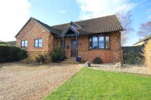 Yielden Cottage, Moor End Road, Bedford MK43 7HY
