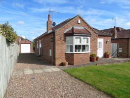 3, Mill View Crescent, Driffield YO25 8DS