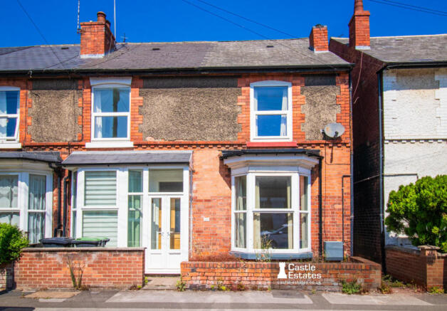 Three bedroom Terraced house for sale