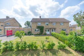 6, The Mount, Royston SG8 0QG